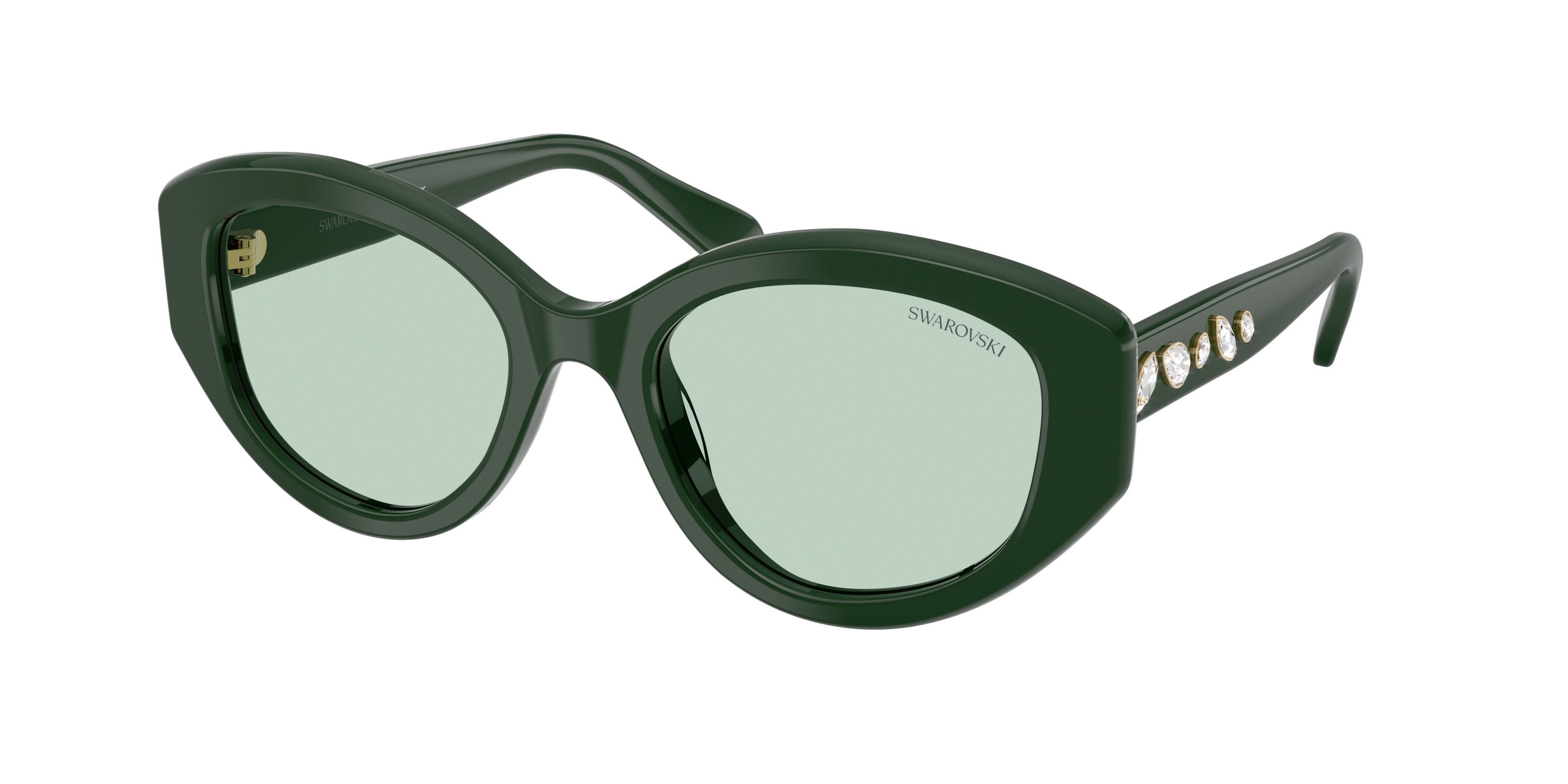 Swarovski SK6005 1026M1  